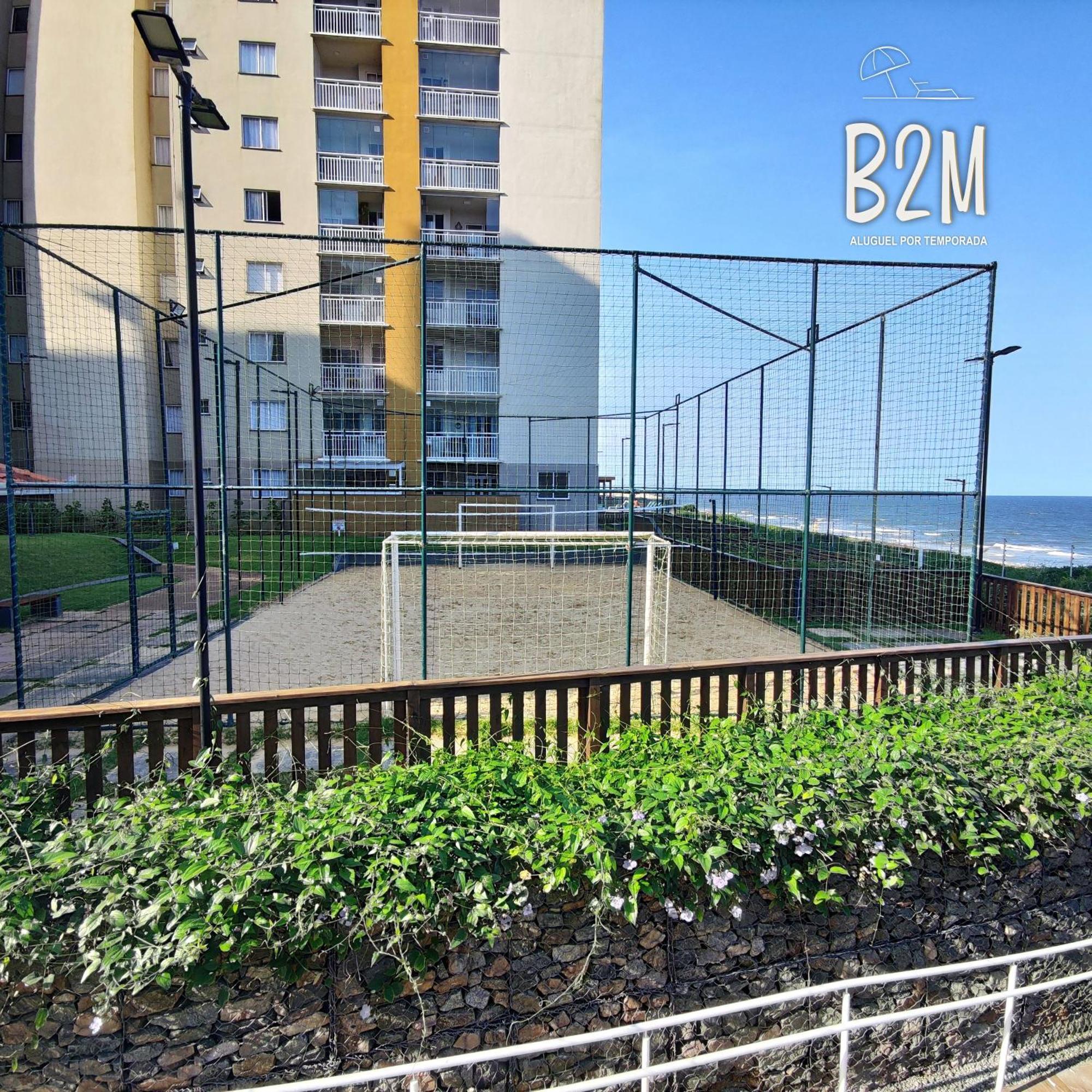 Vila Acoriana Confort Club, Pe Na Areia Barra Velha  Exterior foto